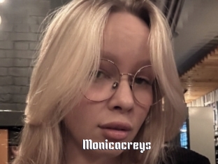 Monicacreys