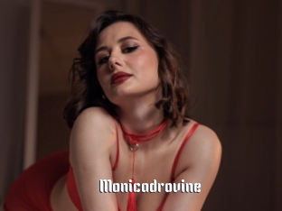 monicadrovine 1 grosse chatte