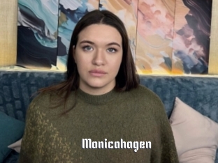 Monicahagen