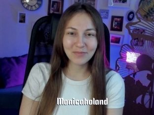 Monicaholand