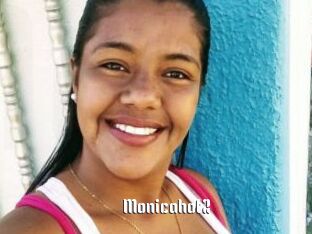 Monicahot2