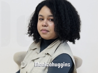 Monicahuggins
