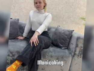 Monicaking