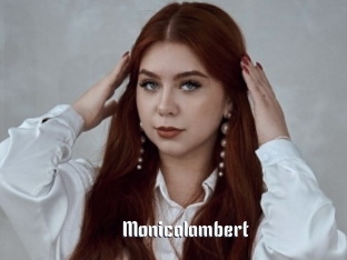 Monicalambert