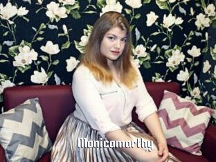 Monicamarthy