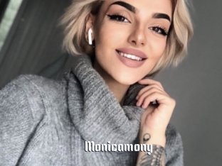 Monicamony