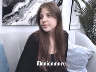 Monicamure