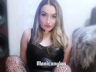 Monicanylon