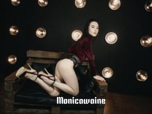 Monicawaine