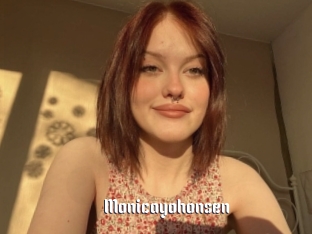 Monicayohonsen