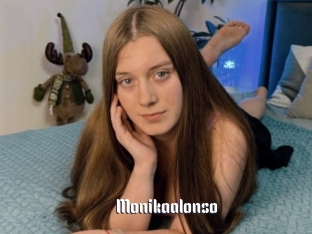Monikaalonso