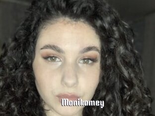 Monikamey