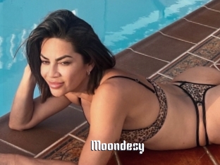 Moondesy