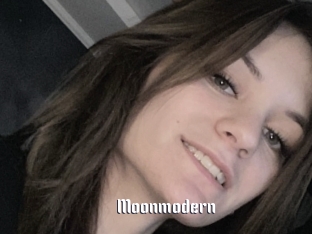 Moonmodern