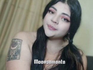 Moonsamanta