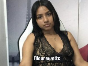 Moorewatts