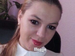 Mopjje