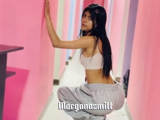 Morganasmitt