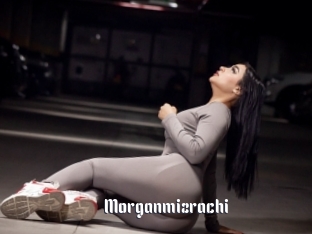 Morganmizrachi