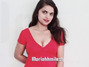 Moriahhmiless