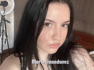 Morticiaaadams