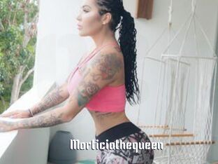 Morticiathequeen