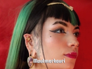 Moutmerkouri