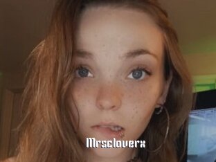 Mrscloverx