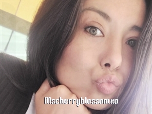 Mscherryblossomxo