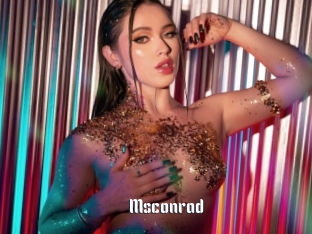 Msconrad