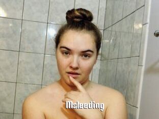 Msleeding