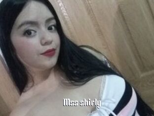 Mss_shirly