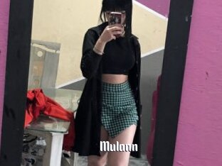 Mulann