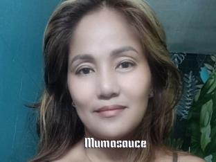 Mumasauce