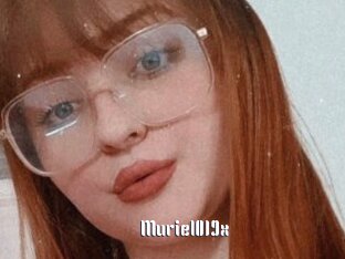 muriel019x 1 grosse chatte