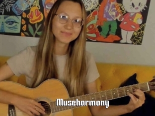 Museharmony