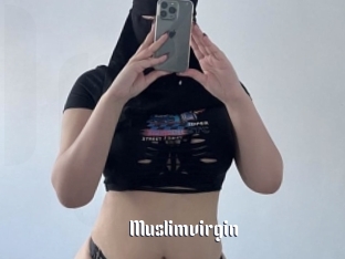 Muslimvirgin