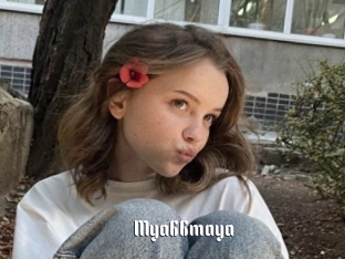 Mya66maya