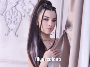 Myersdiana