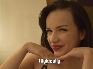 Mylacally