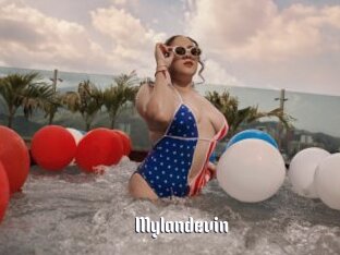 Mylandevin