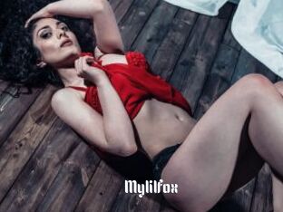 Mylilfox