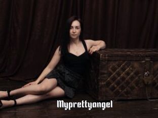 Myprettyangel