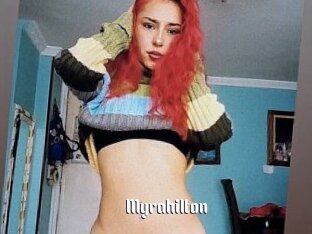 Myrahilton