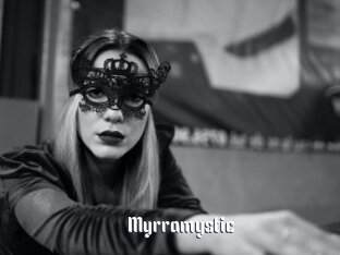 Myrramystic