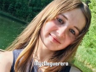 Myrtleguerera