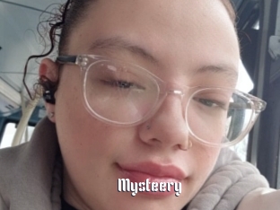 Mysteery