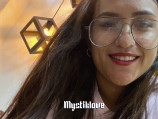 Mystiklove