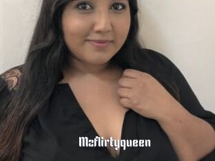 Mzflirtyqueen