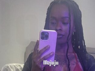 Mzjuju